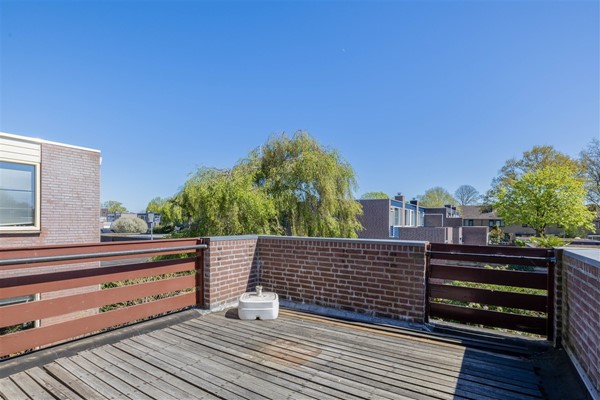 Medium property photo - De Reede 74, 9642 ME Veendam